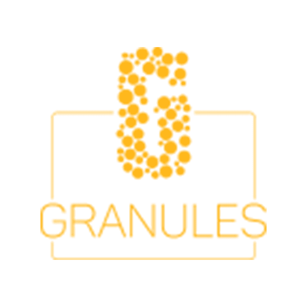 The granules